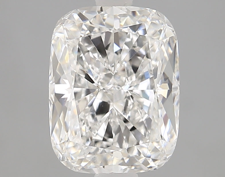 Cushion Cut Diamond 1.78 Carat E Color VS1 Clarity IGI 648432211