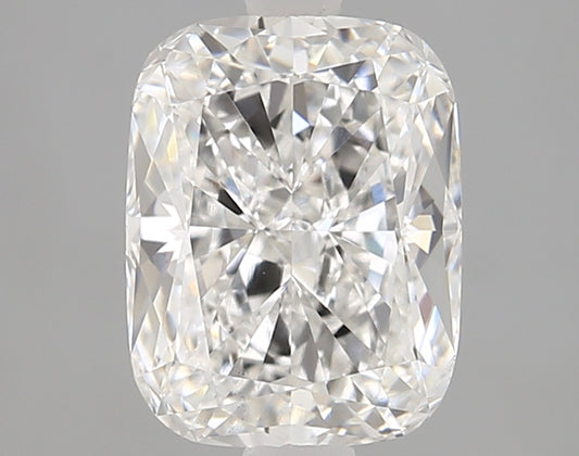 Cushion Cut Diamond 1.78 Carat E Color VS1 Clarity IGI 648432211