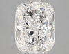 Cushion Cut Diamond 1.78 Carat E Color VS1 Clarity IGI 648432211