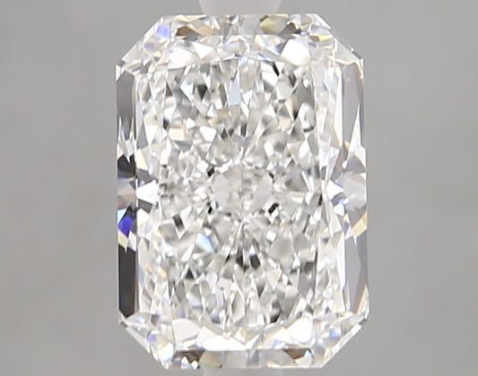Radiant Cut Diamond 2.05 Carat F Color VS1 Clarity IGI 649425118