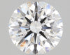Round Cut Diamond 1.07 Carat E Color VVS2 Clarity IGI 727573507