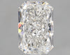 Radiant Cut Diamond 1.73 Carat E Color VS1 Clarity IGI 631443176