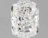 Cushion Cut Diamond 1.02 Carat E Color VVS2 Clarity IGI 646474573