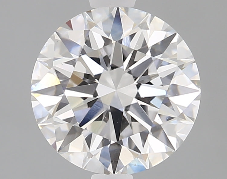 Round Cut Diamond 1.79 Carat E Color VS1 Clarity IGI 645443507