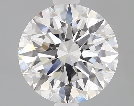 Round Cut Diamond 1.79 Carat E Color VS1 Clarity IGI 645443507