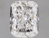 Cushion Cut Diamond 1.51 Carat D Color VVS2 Clarity IGI 646474561