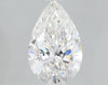 Pear Cut Diamond 1.15 Carat F Color VS1 Clarity IGI 571300927