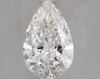 Pear Cut Diamond 1.57 Carat E Color VS1 Clarity IGI 646474633