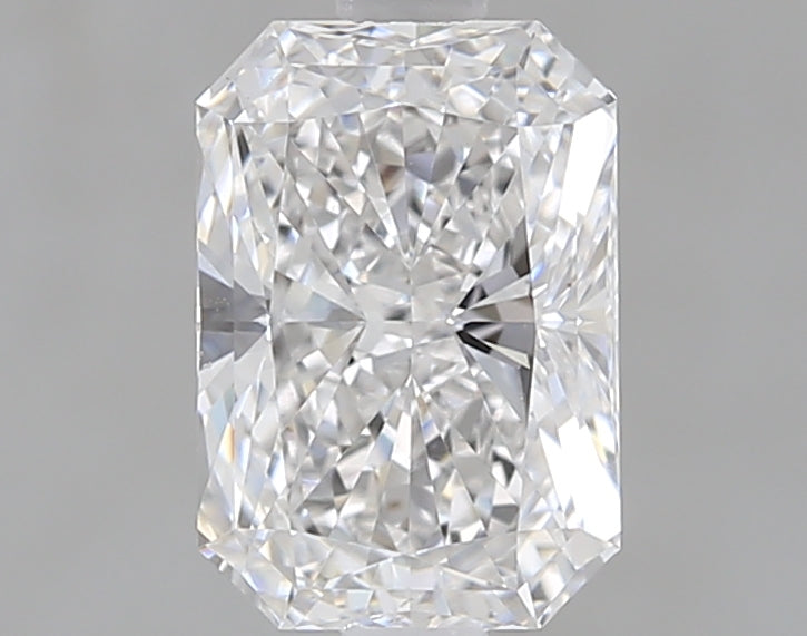 Radiant Cut Diamond 1.03 Carat E Color VVS2 Clarity IGI 631443097