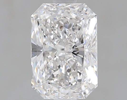 Radiant Cut Diamond 1.03 Carat E Color VVS2 Clarity IGI 631443097