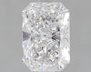 Radiant Cut Diamond 1.03 Carat E Color VVS2 Clarity IGI 631443097