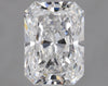 Radiant Cut Diamond 1.08 Carat D Color VS1 Clarity IGI 631443186