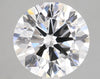 Round Cut Diamond 3.0 Carat E Color VS1 Clarity IGI 729513402