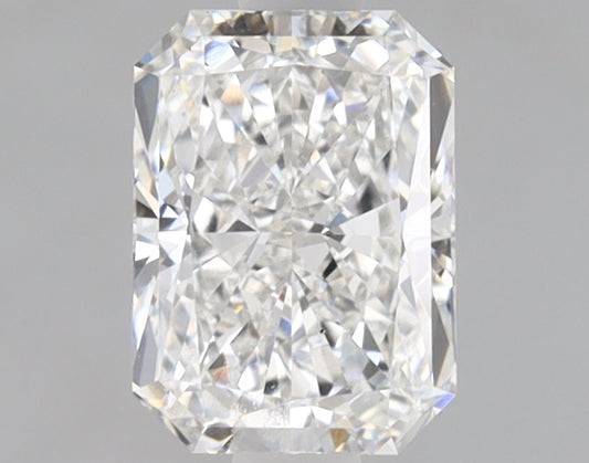 Radiant Cut Diamond 1.05 Carat E Color VS2 Clarity IGI 627447345