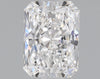 Radiant Cut Diamond 1.04 Carat D Color VS1 Clarity IGI 631433646