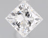 Princess Cut Diamond 1.05 Carat D Color VVS2 Clarity IGI 653425843