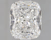 Cushion Cut Diamond 1.5 Carat E Color VVS2 Clarity IGI 638499826