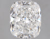 Cushion Cut Diamond 1.52 Carat D Color VS1 Clarity IGI 633428196