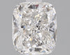 Cushion Cut Diamond 1.5 Carat F Color VS1 Clarity IGI 638468194