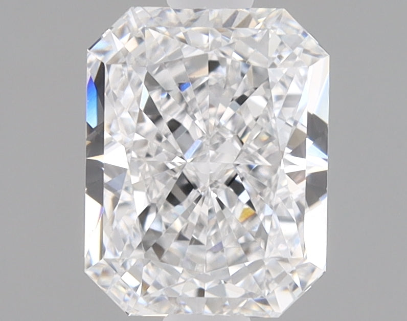 Radiant Cut Diamond 1.02 Carat D Color VS1 Clarity IGI 620460790