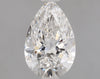 Pear Cut Diamond 1.03 Carat E Color VS1 Clarity IGI 649425313