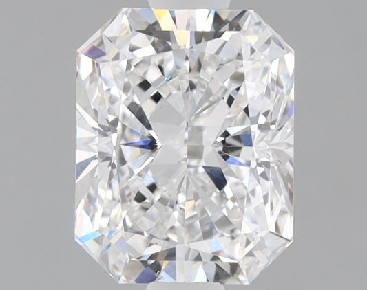 Radiant Cut Diamond 1.06 Carat E Color VS1 Clarity IGI 620460780