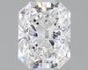 Radiant Cut Diamond 1.06 Carat E Color VS1 Clarity IGI 620460780