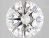 Round Cut Diamond 3.01 Carat E Color VVS2 Clarity IGI 731509482