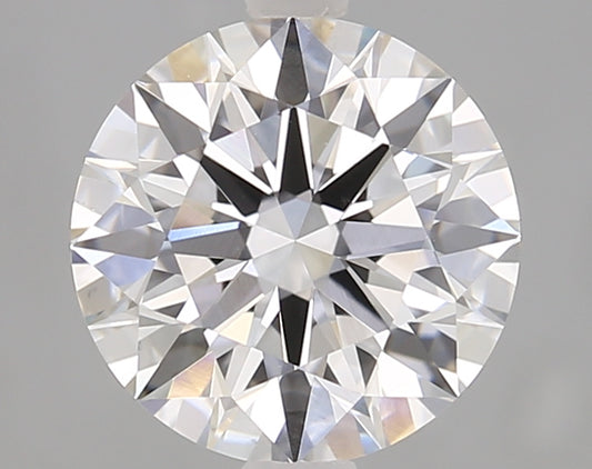 Round Cut Diamond 1.79 Carat E Color VS1 Clarity IGI 647476496