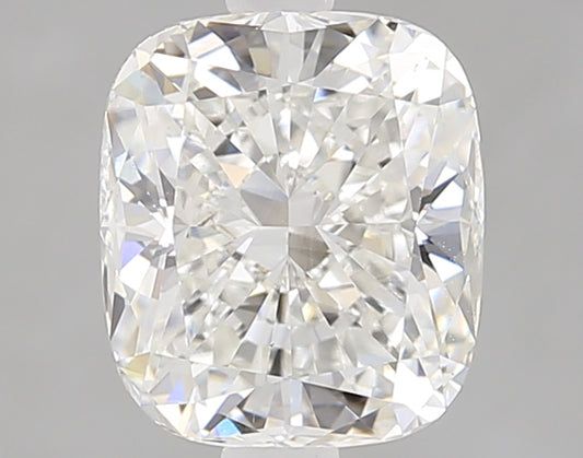 Cushion Cut Diamond 1.82 Carat E Color VS1 Clarity IGI 633428164