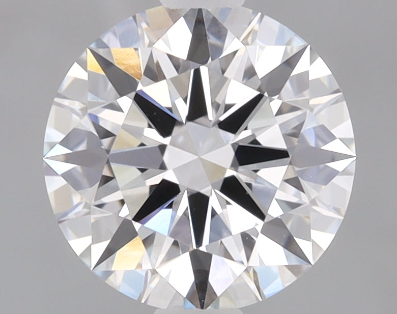 Round Cut Diamond 1.3 Carat E Color VVS2 Clarity IGI 647476478