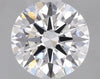Round Cut Diamond 1.3 Carat E Color VVS2 Clarity IGI 647476478