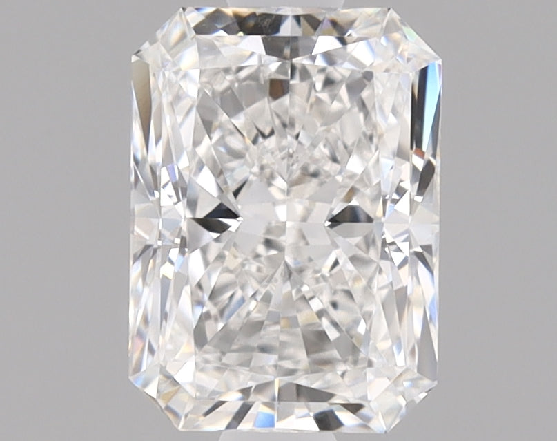 Radiant Cut Diamond 1.03 Carat E Color VVS2 Clarity IGI 620460788