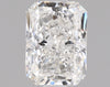 Radiant Cut Diamond 1.03 Carat E Color VVS2 Clarity IGI 620460788