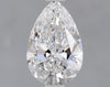 Pear Cut Diamond 1.02 Carat E Color VS2 Clarity IGI 649425355