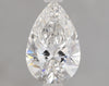 Pear Cut Diamond 1.02 Carat E Color VVS2 Clarity IGI 649425352
