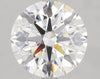 Round Cut Diamond 3.01 Carat E Color VVS2 Clarity IGI 729544598
