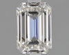 Emerald Cut Diamond 1.57 Carat F Color VS2 Clarity IGI 644447681