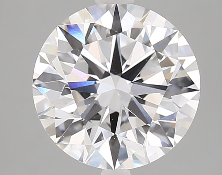 Round Cut Diamond 3.0 Carat E Color VS1 Clarity IGI 729513409