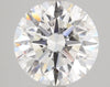 Round Cut Diamond 3.0 Carat F Color VS1 Clarity IGI 727573212