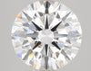 Round Cut Diamond 3.0 Carat E Color VVS2 Clarity IGI 728559392