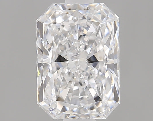 Radiant Cut Diamond 1.04 Carat D Color VS1 Clarity IGI 627447344