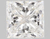 Princess Cut Diamond 1.27 Carat F Color VVS1 Clarity IGI 551209937