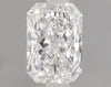 Radiant Cut Diamond 1.02 Carat D Color VS1 Clarity IGI 645498839