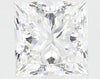 Princess Cut Diamond 1.78 Carat F Color VVS2 Clarity IGI 616494103