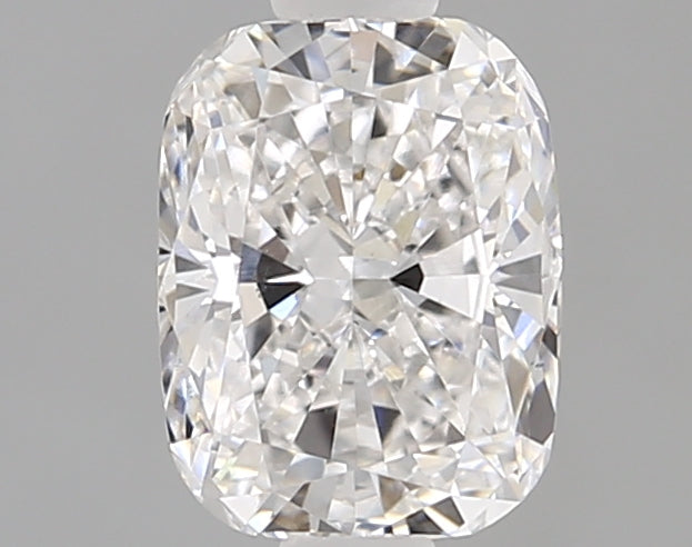 Cushion Cut Diamond 1.01 Carat E Color VS2 Clarity IGI 646474457