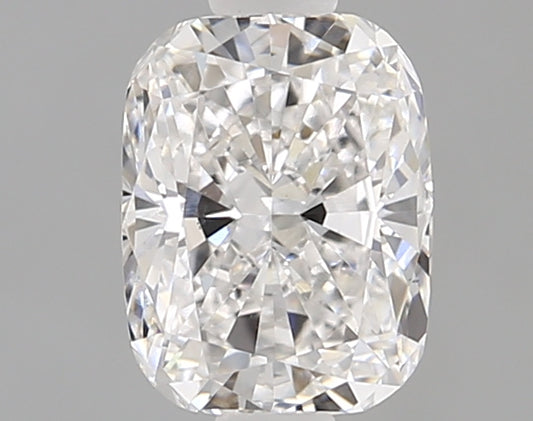 Cushion Cut Diamond 1.01 Carat E Color VS2 Clarity IGI 646474457