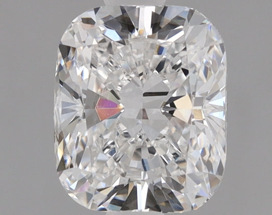 Cushion Cut Diamond 1.05 Carat D Color VS1 Clarity IGI 633411475