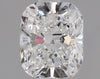 Cushion Cut Diamond 1.05 Carat D Color VS1 Clarity IGI 633411475