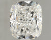 Cushion Cut Diamond 1.53 Carat E Color VS1 Clarity IGI 638499812